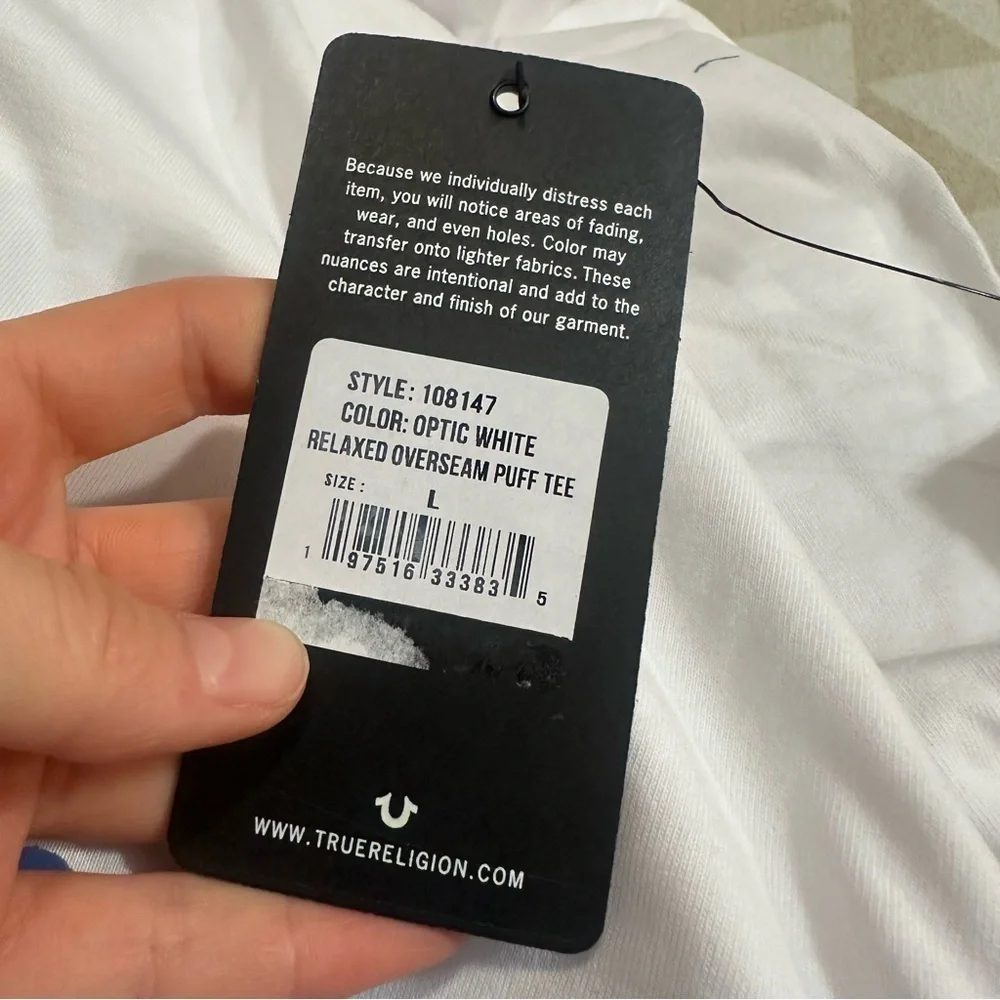 True Religion rep true